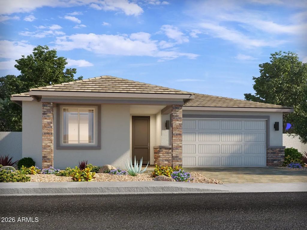 30534 W Hackberry Lane, Buckeye