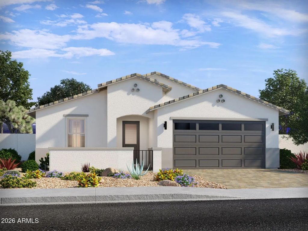 30542 W Hackberry Lane, Buckeye
