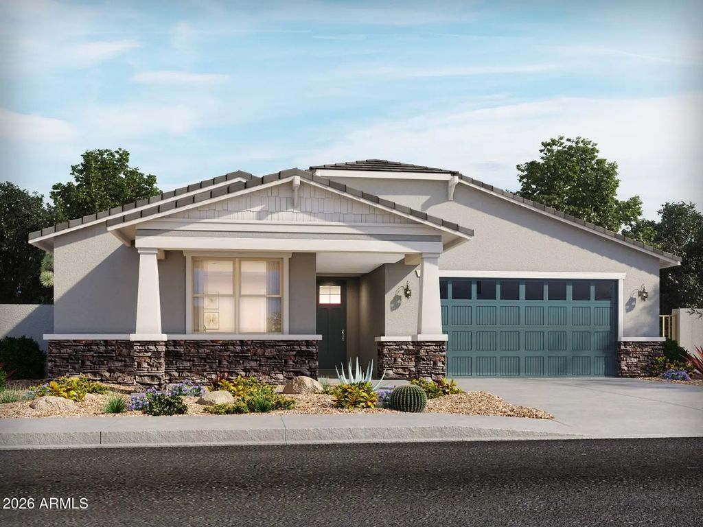 36969 W Montserrat Street, Maricopa