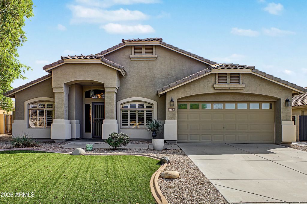 16443 W Adams Street, Goodyear