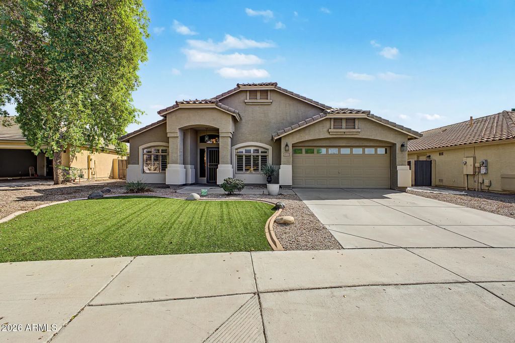16443 W Adams Street, Goodyear