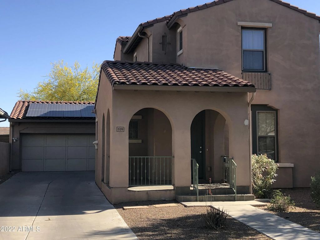 15351 W Charter Oak Road, Surprise
