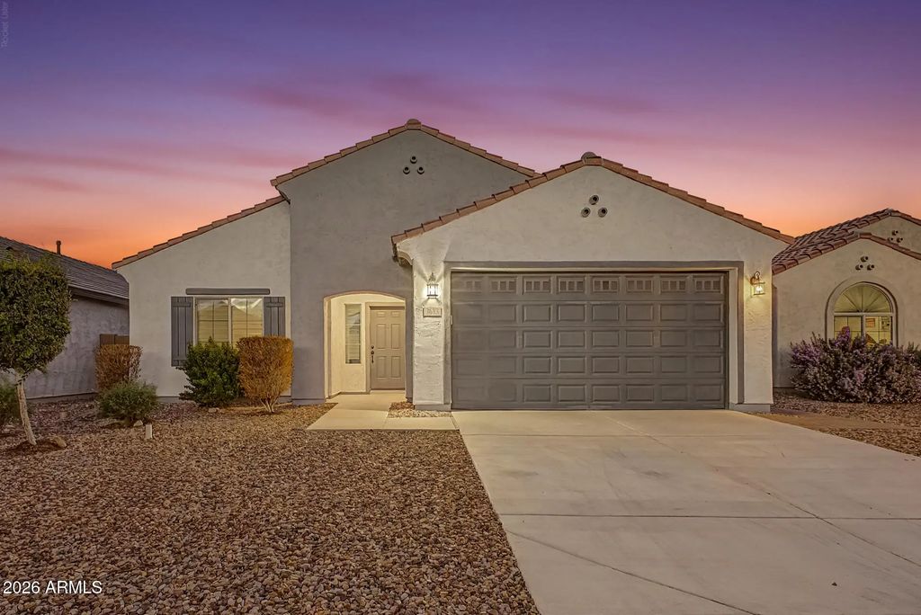 3613 N Astoria Drive, Florence