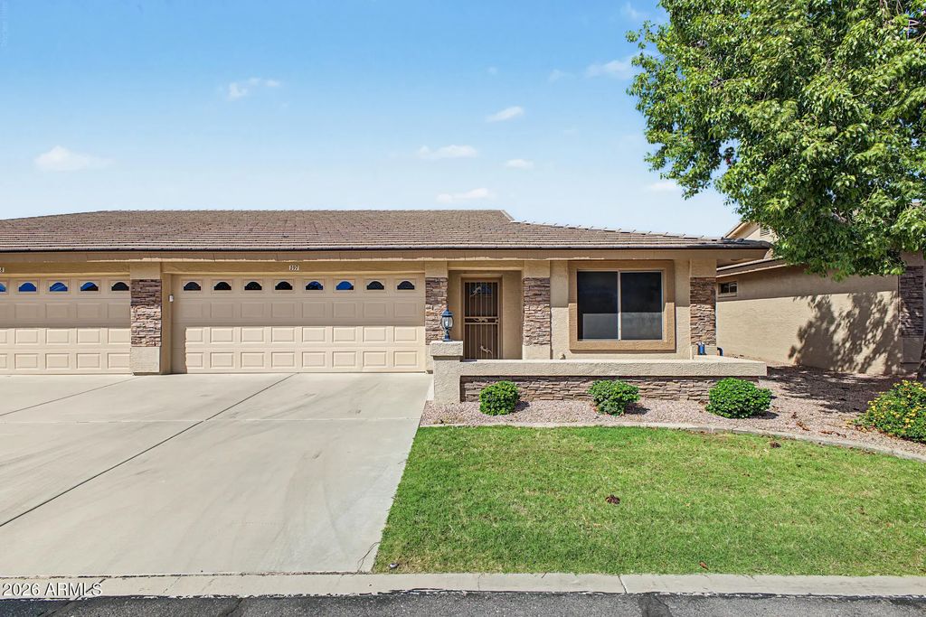 11069 E Kilarea Avenue (unit 197), Mesa