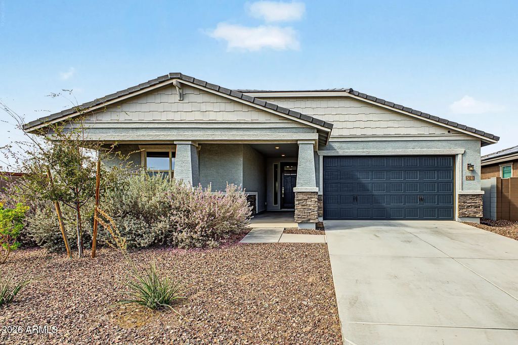 41810 W Sonoran Trail, Maricopa