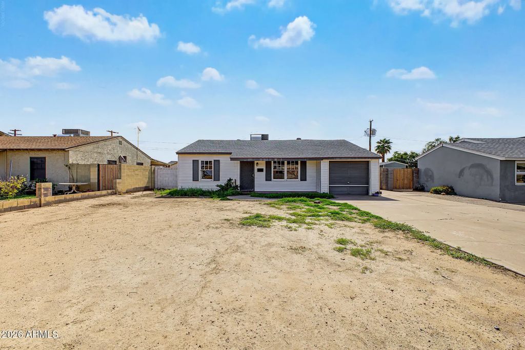153 E La Cienega Avenue, Goodyear