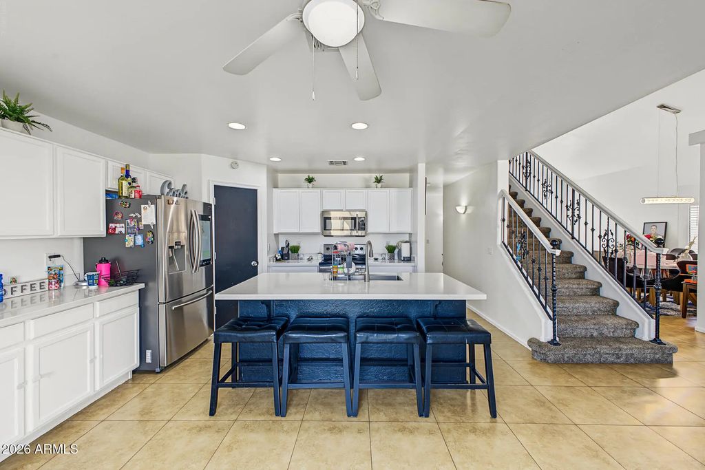 13736 W Solano Drive, Litchfield Park