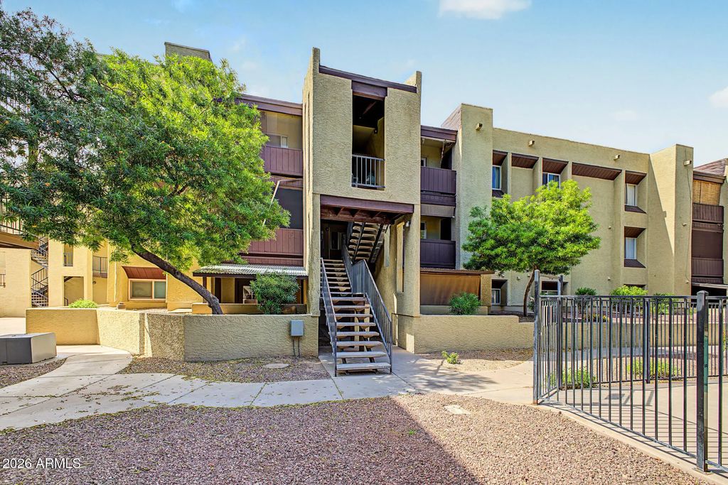 461 W Holmes Avenue (unit 356), Mesa