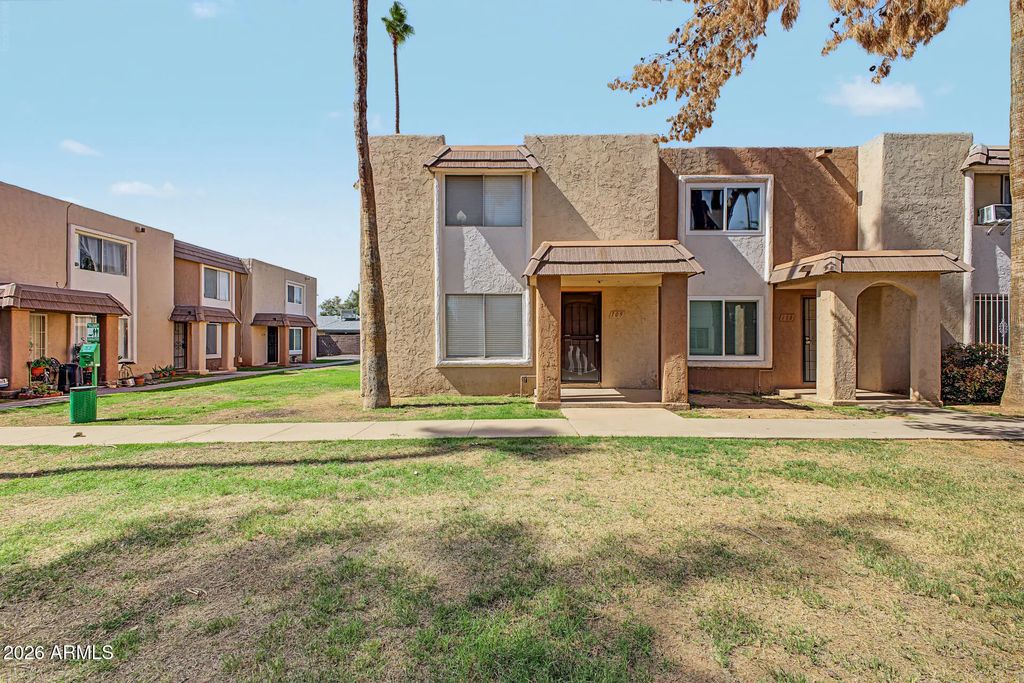 7126 N 19th Avenue (unit 109), Phoenix