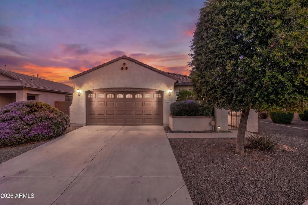 26066 W Tonto Lane, Buckeye