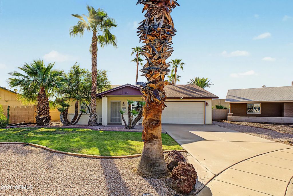 2361 E Riviera Drive, Tempe