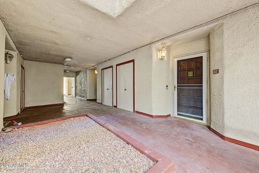 4330 N 5th Avenue (unit 102), Phoenix