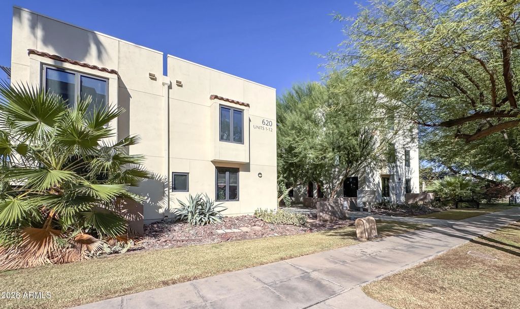 620 N 4th Avenue (unit 1), Phoenix