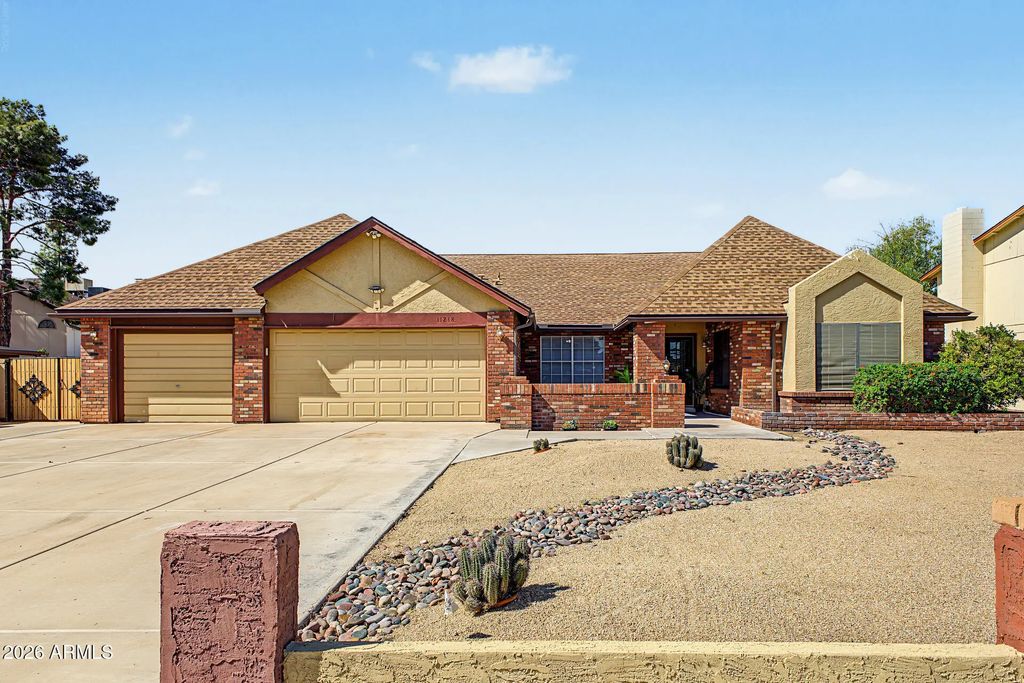 11218 N 63rd Avenue, Glendale