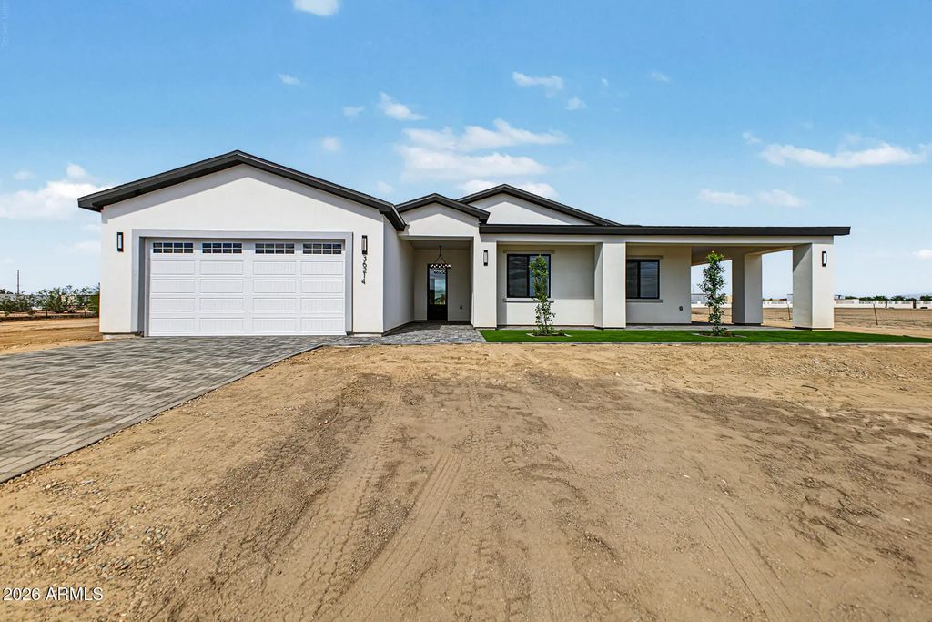 36214 S Sahuaro Street, Tonopah