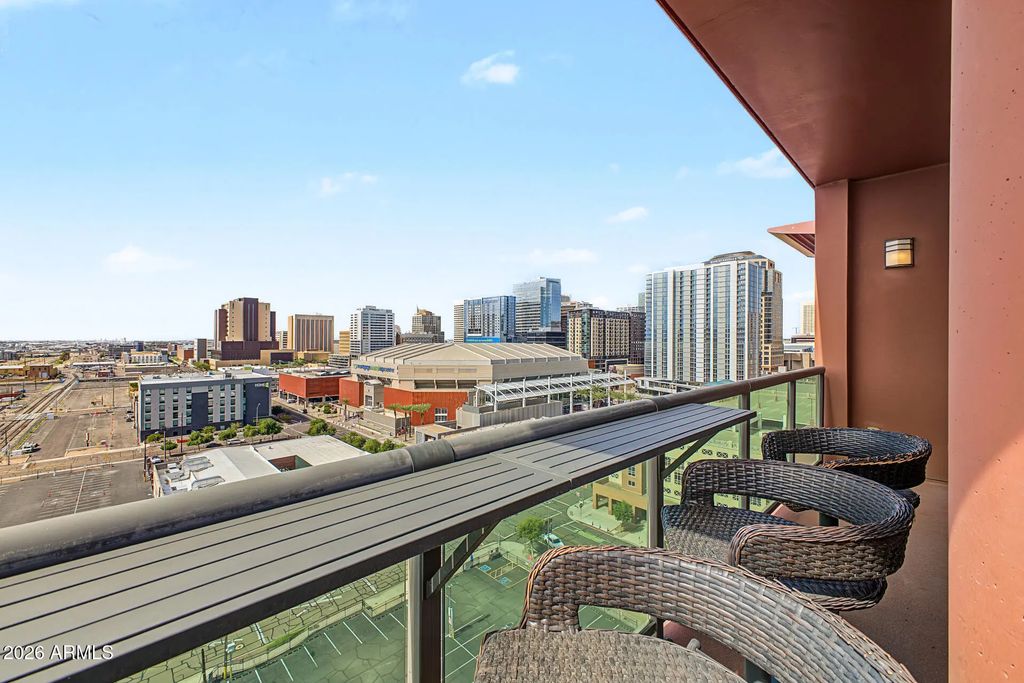 310 S 4th Street (unit 1201), Phoenix