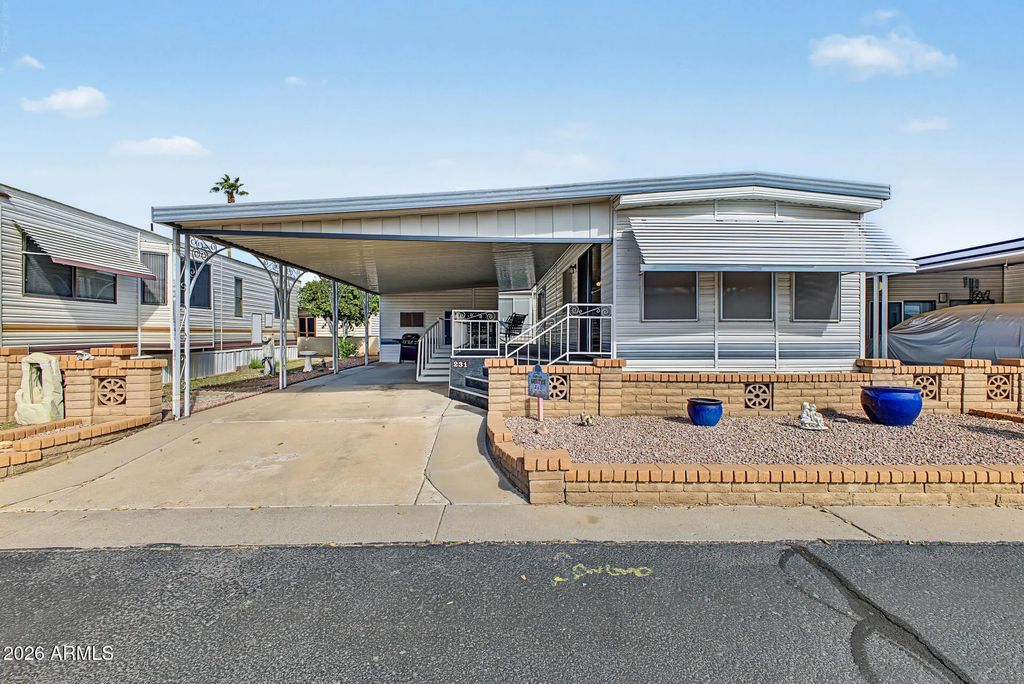 111 S Greenfield Road (unit 231), Mesa