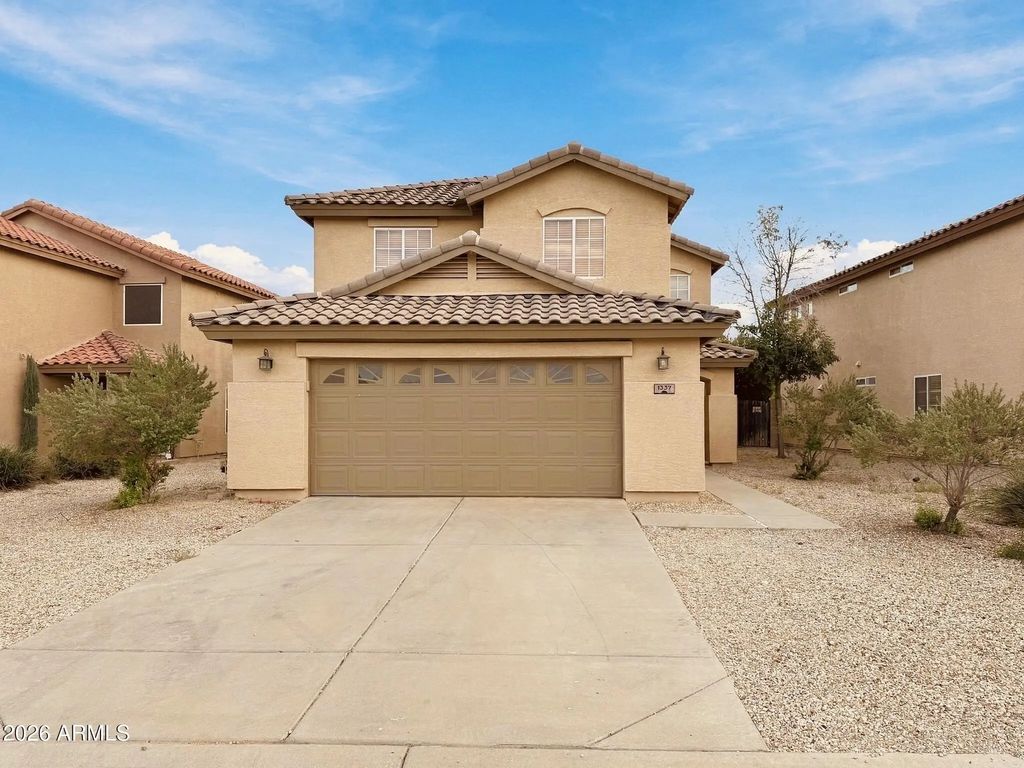 1337 E Stirrup Lane, San Tan Valley