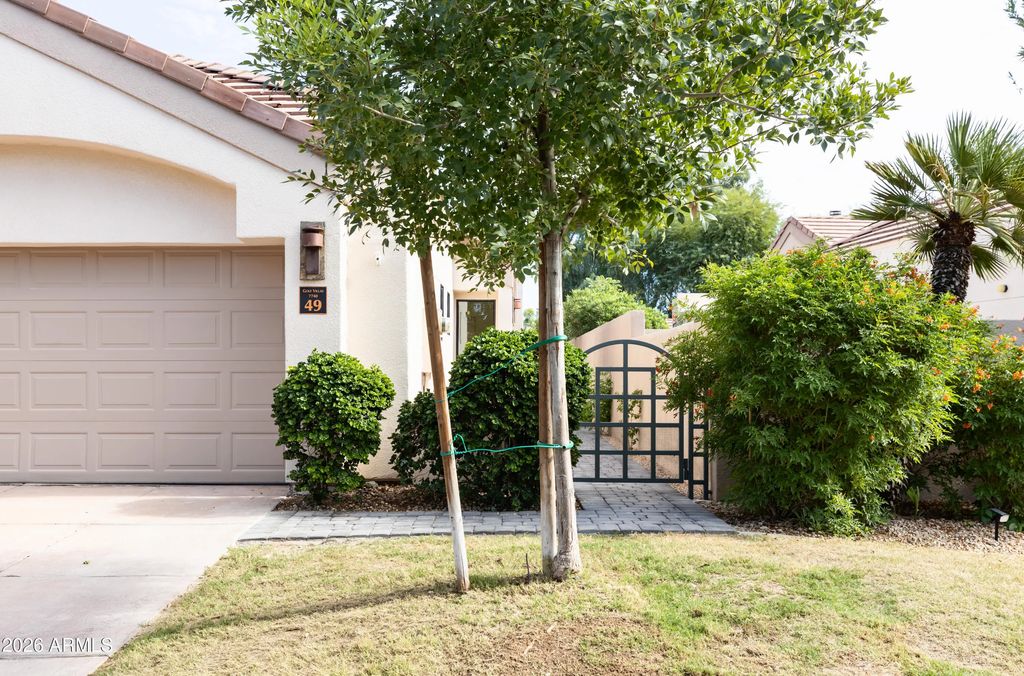 7740 E Gainey Ranch Road (unit 49), Scottsdale