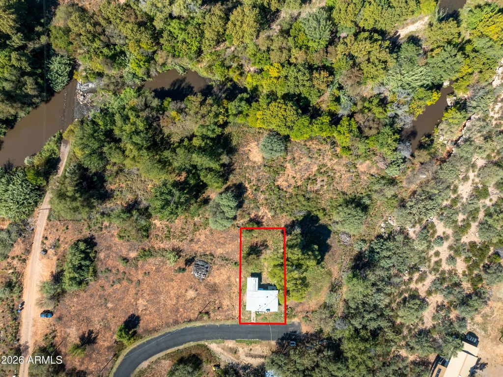 2730 S Anderson Place, Cornville