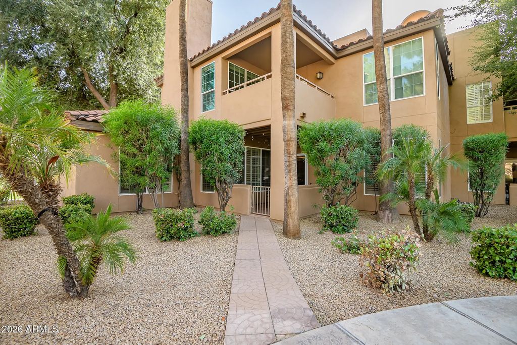 10101 N Arabian Trail (unit 2020), Scottsdale