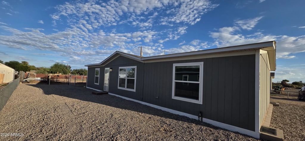 4545 N Sierra Drive, Casa Grande