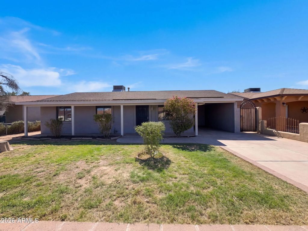 5921 W Cypress Street, Phoenix