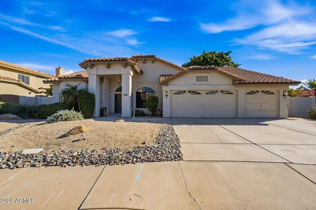 10945 W Bermuda Drive, Avondale