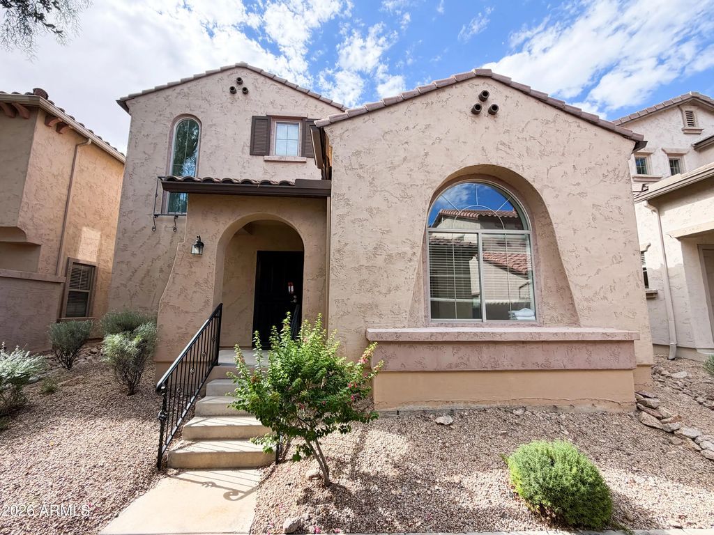 41709 N Globe Court, Phoenix