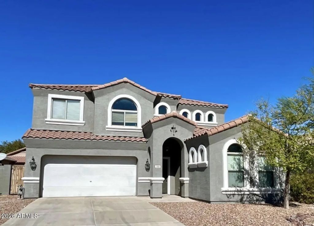 722 E Saddle Way, San Tan Valley
