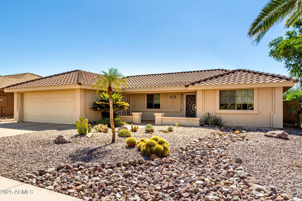 11027 E Natal Avenue, Mesa