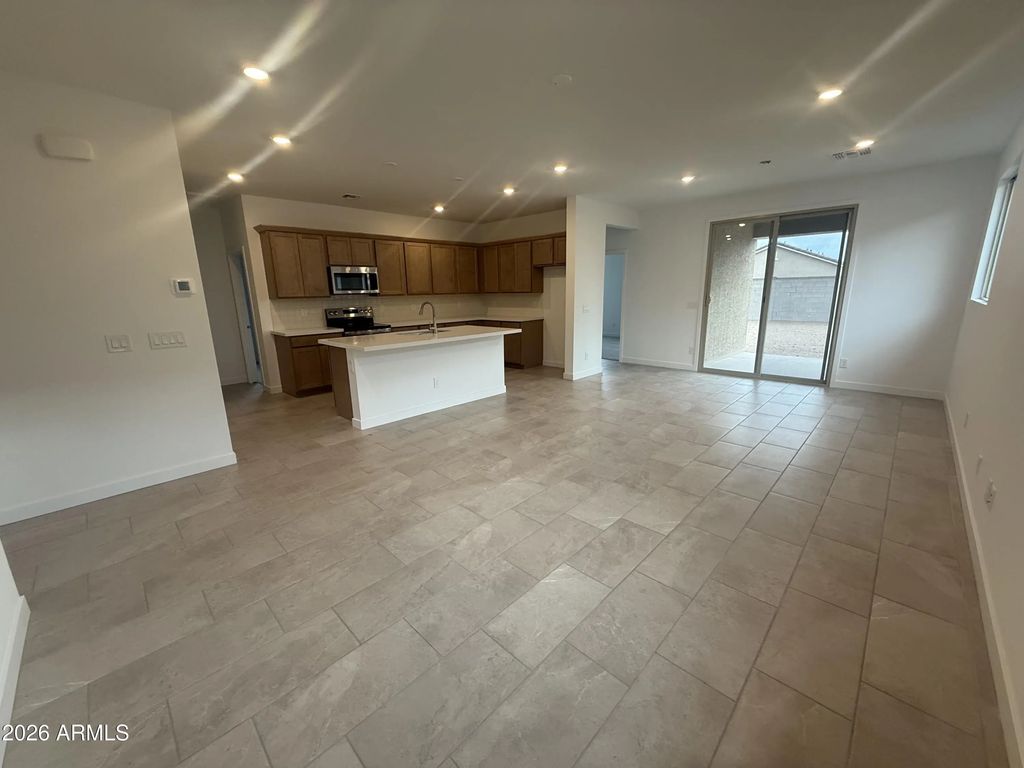 23179 W Williams Street, Buckeye