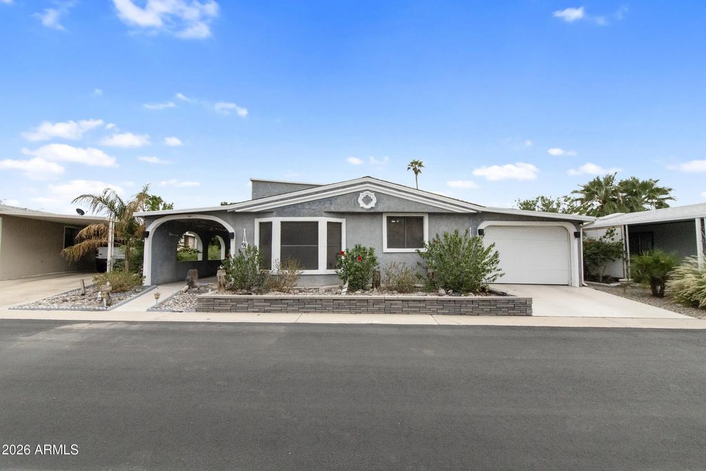 8103 E Southern Avenue (unit 91), Mesa