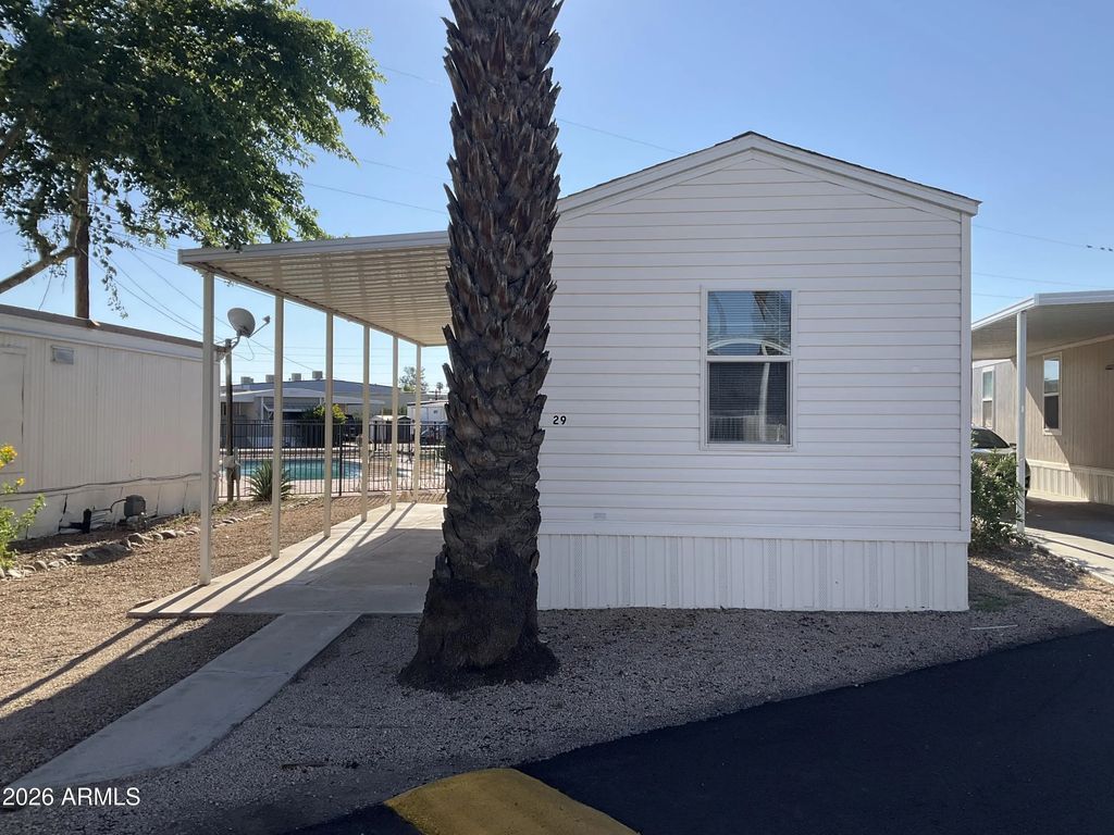 29 W Southern Avenue (unit 29), Mesa