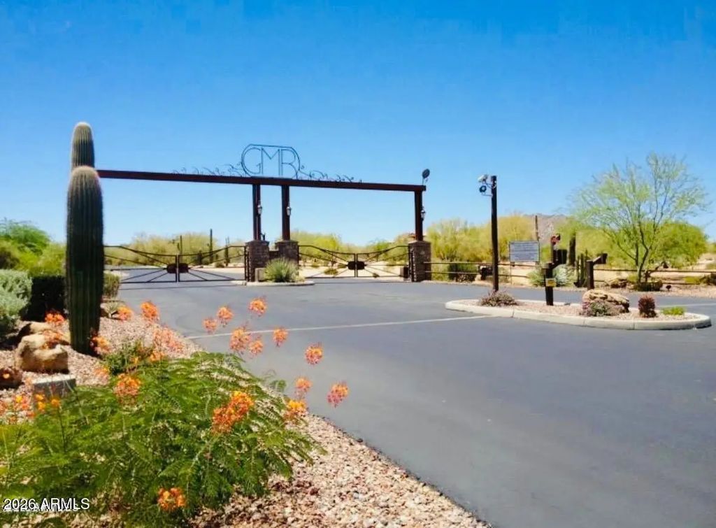 30820 N Estrella Court, Scottsdale