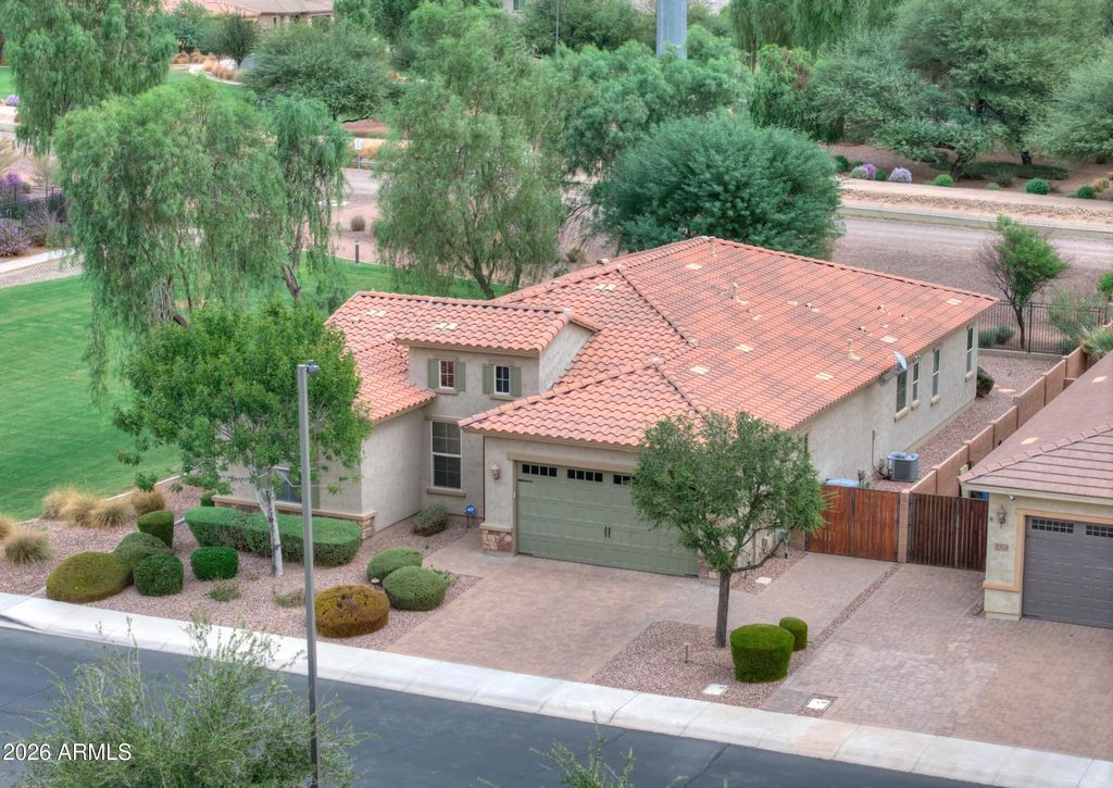 3561 S Adobe Drive, Chandler