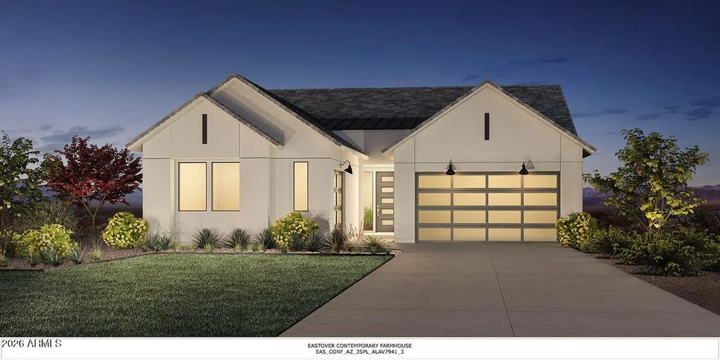 3569 W Marble Street, San Tan Valley