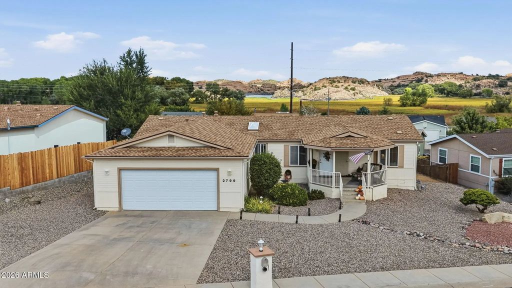 2799 Ninta Drive, Prescott