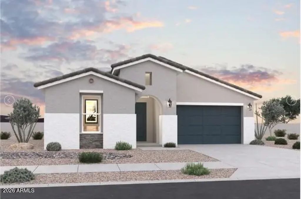 17472 W Southgate Avenue, Goodyear