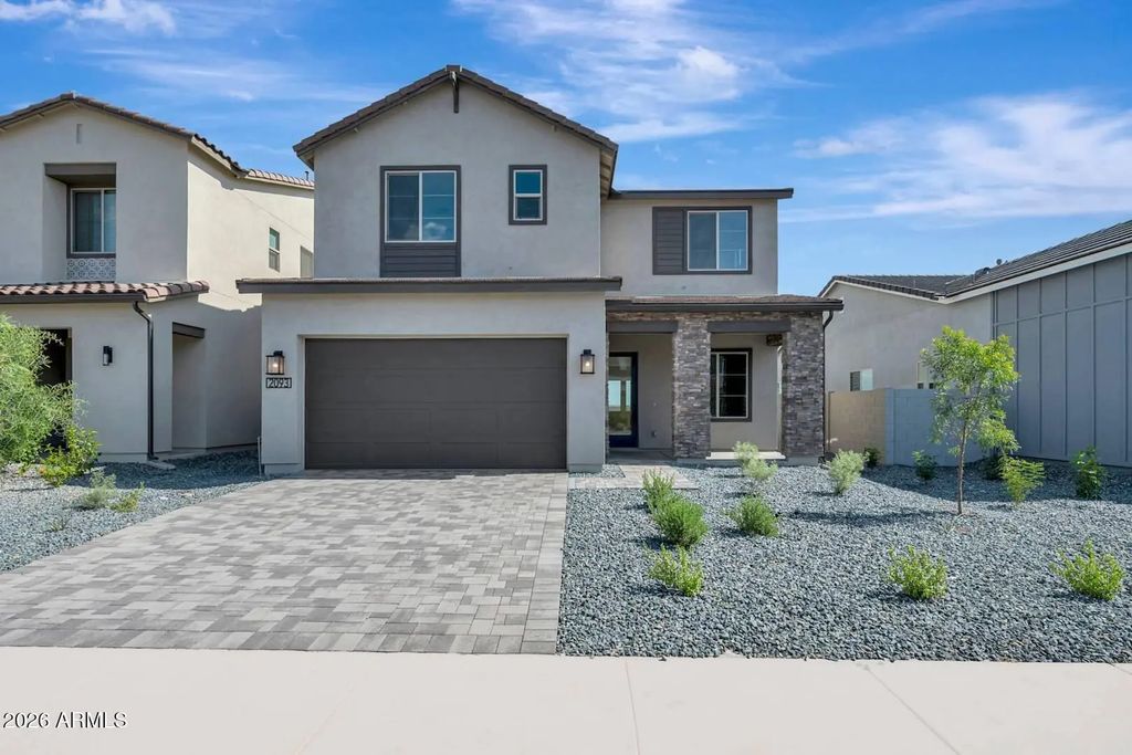 2093 E Mill Road, San Tan Valley