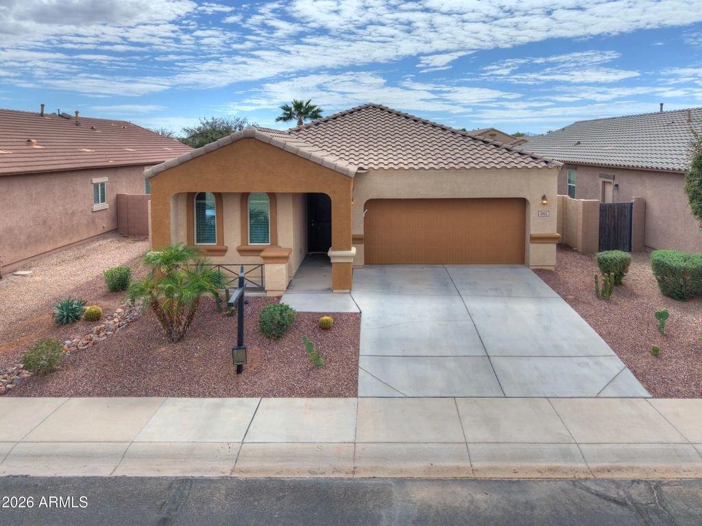 41105 W Ganley Way, Maricopa