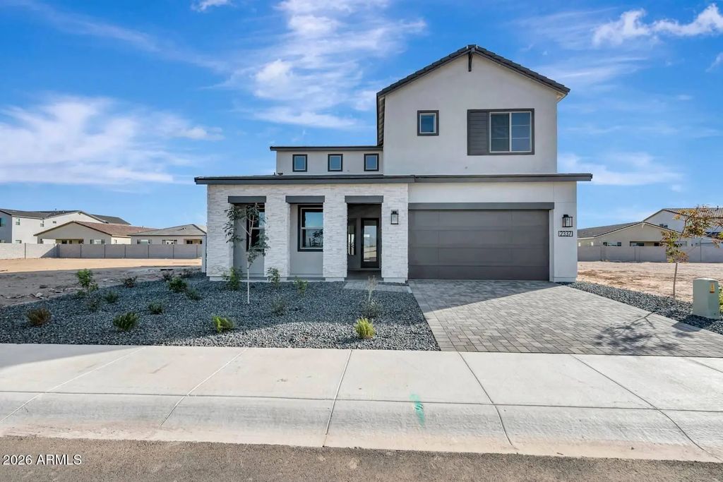 2337 E Leccino Drive, San Tan Valley