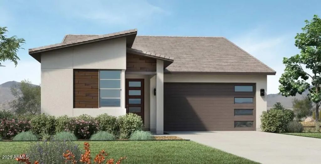 3267 W Emerald Road, San Tan Valley