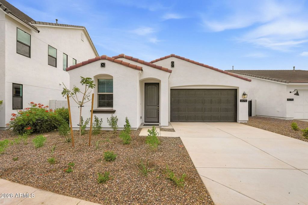 35785 N Humite Street, San Tan Valley