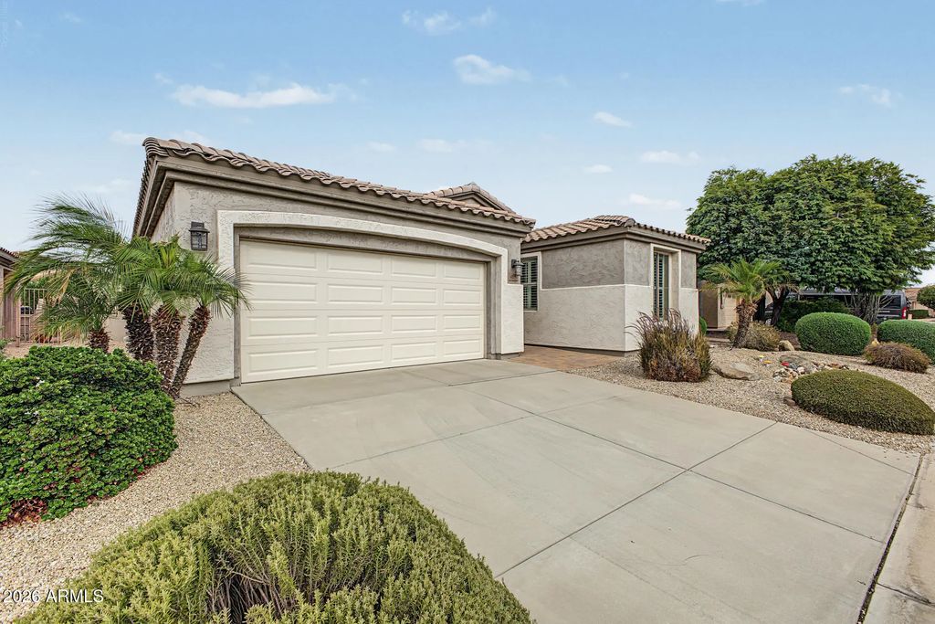 4080 E Sourwood Drive, Gilbert