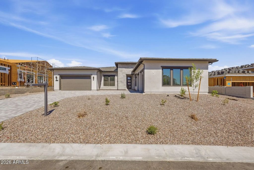 5924 W Old Blue Trail, Queen Creek