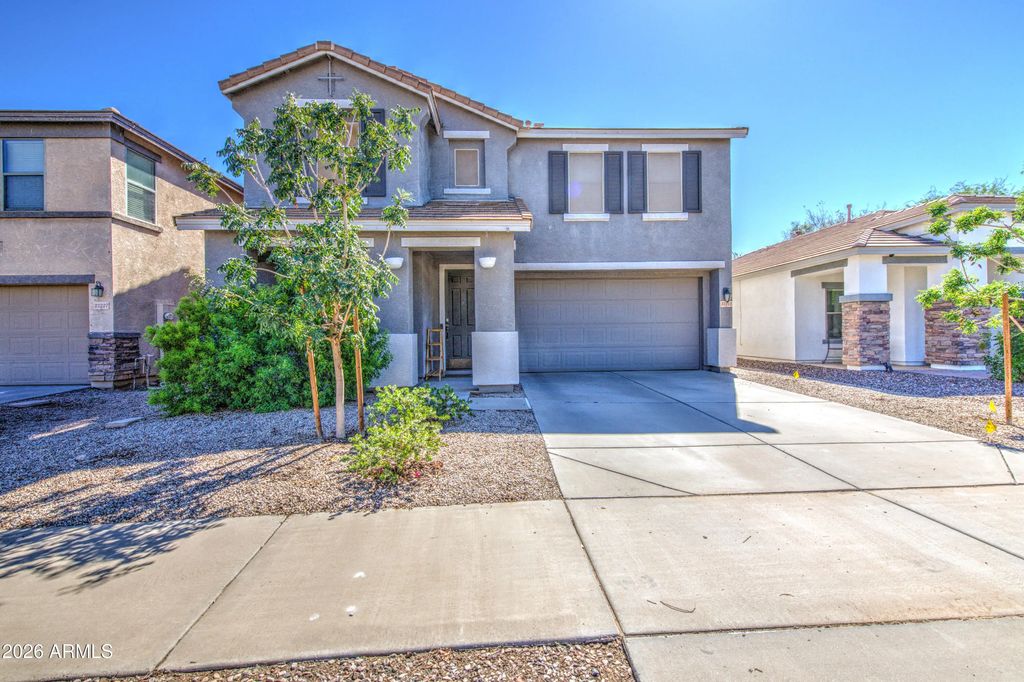 23241 S 223rd Street, Queen Creek