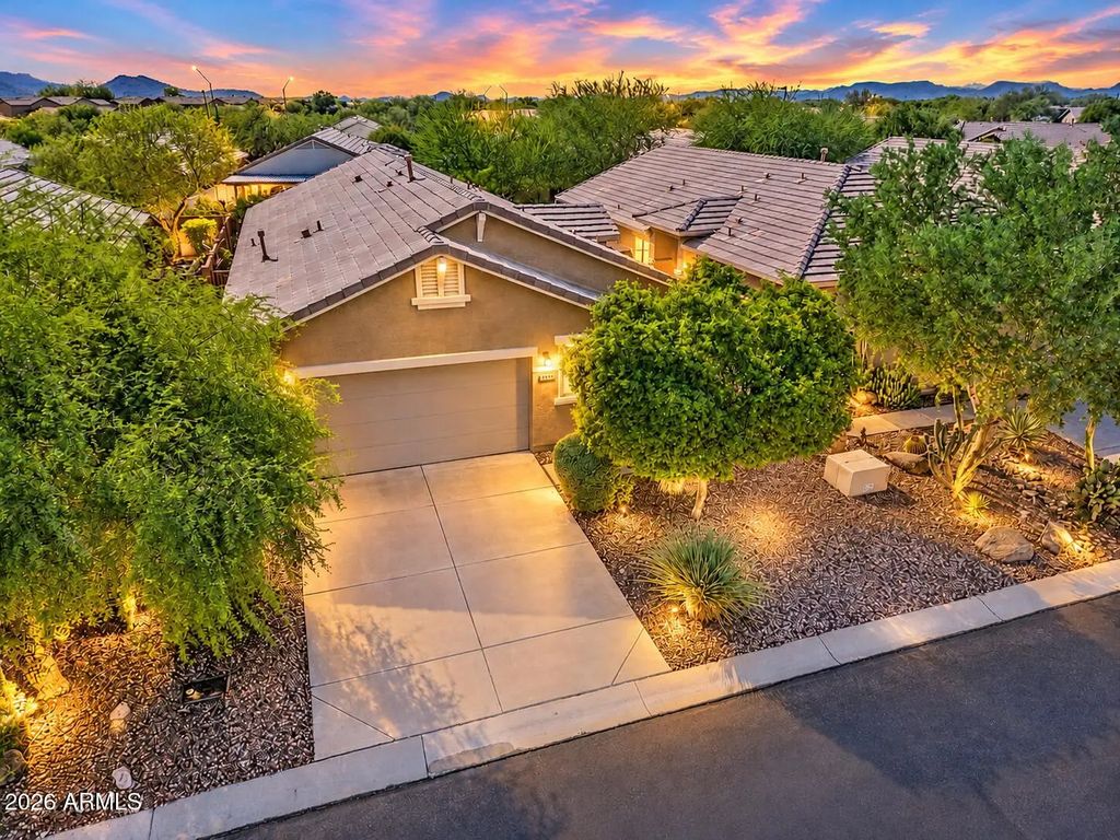 40138 N Bell Meadow Court, Phoenix