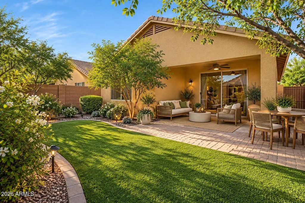 40138 N Bell Meadow Court, Phoenix