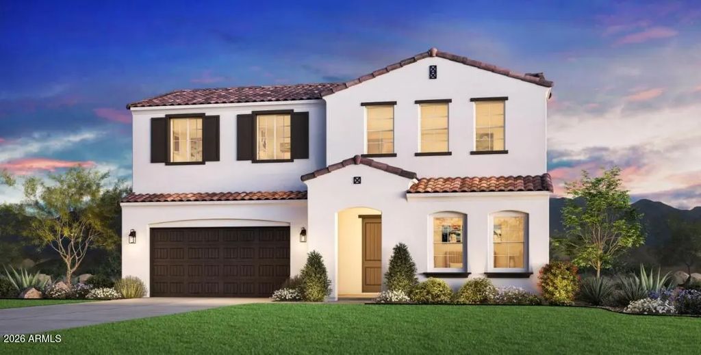 3588 W Marble Street, San Tan Valley